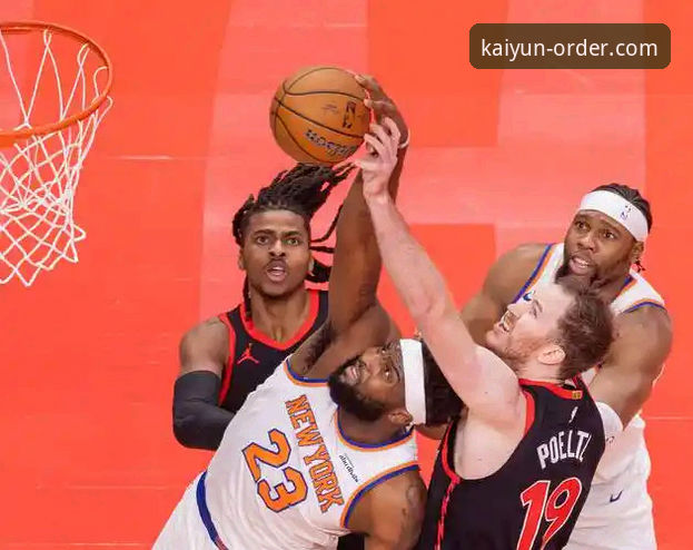 KAIYUN体育竞猜手机版 为什么尼克斯队能创造NBA季后赛半场最大分差纪录?