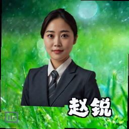 赵锐