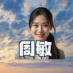 周敏